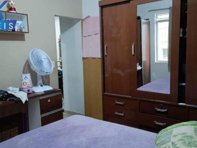 Apartamento venda em Região Geográfica Imediata de Sete Lagoas, Santana de Pirapama