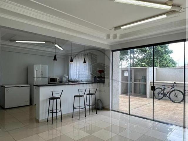 Apartamento venda em Sertãozinho