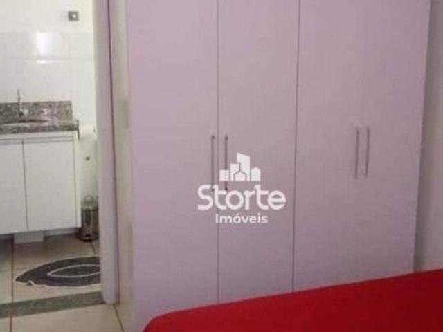 Apartamento venda em Região Geográfica Imediata de Uberlândia, Oliveira Fortes