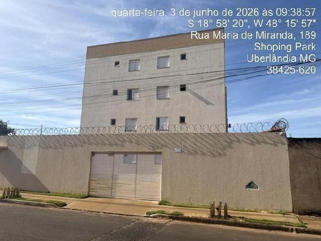 Apartamento venda em Setor Sul, Uberlândia