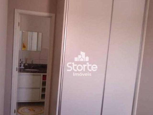 Apartamento venda em Região Geográfica Imediata de Uberlândia, Oliveira Fortes