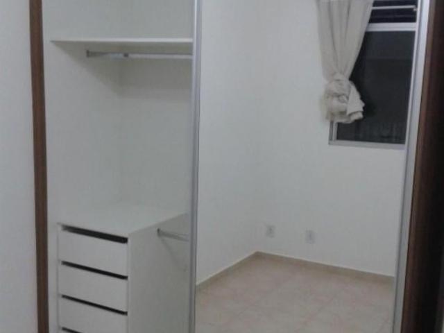 Apartamento venda em Região Geográfica Imediata de Uberlândia, Oliveira Fortes