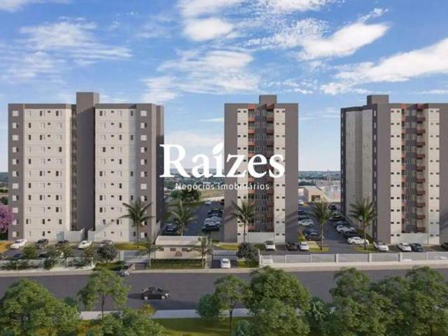 Apartamento venda em Catalão, Região Geográfica Intermediária de Goiânia