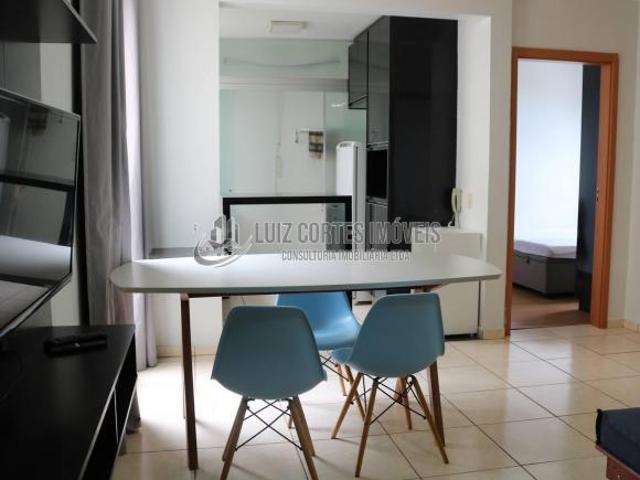 Apartamento venda em Região Geográfica Imediata de Uberlândia, Oliveira Fortes