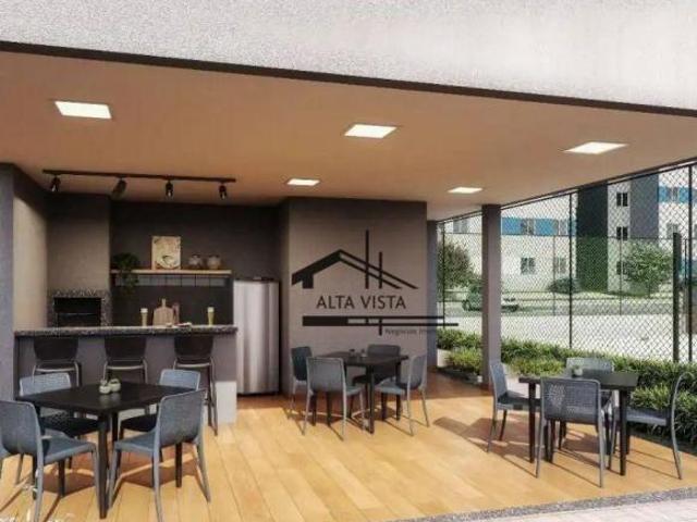 Apartamento venda em Região Geográfica Imediata de Uberlândia, Oliveira Fortes
