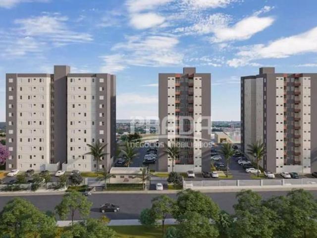 Apartamento venda em Região Geográfica Imediata de Uberlândia, Oliveira Fortes