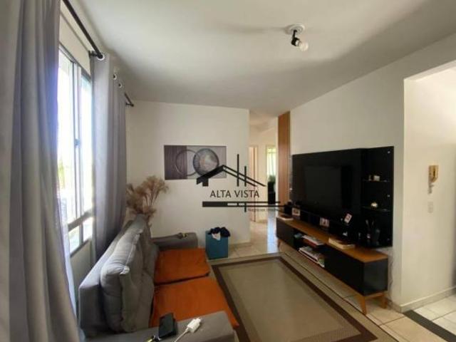 Apartamento venda em Região Geográfica Imediata de Uberlândia, Oliveira Fortes