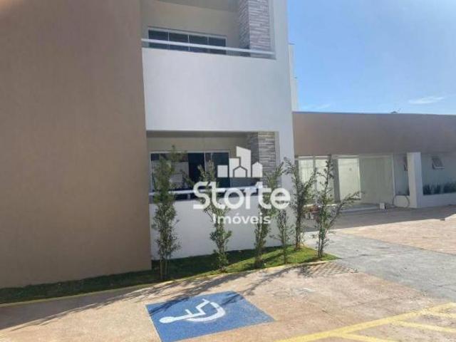 Apartamento venda em Região Geográfica Imediata de Uberlândia, Oliveira Fortes