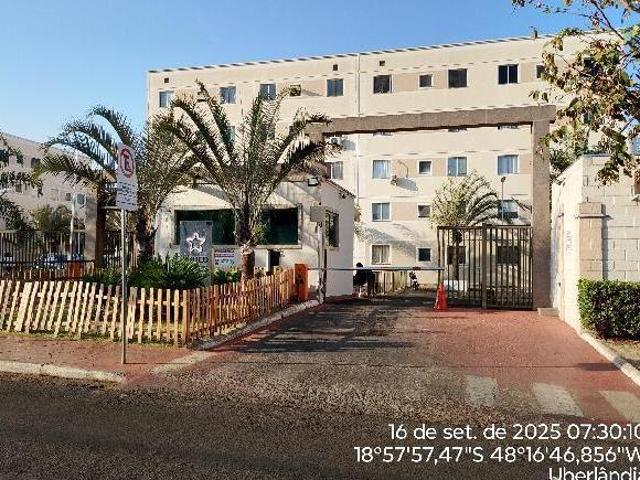 Apartamento venda em Região Geográfica Imediata de Uberlândia, Oliveira Fortes
