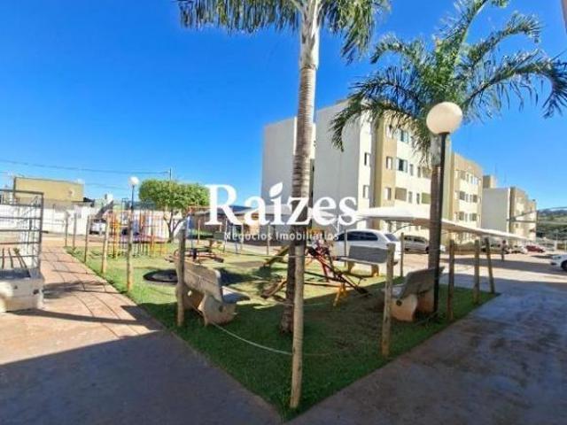 Apartamento venda em Região Geográfica Imediata de Catalão, Catalão