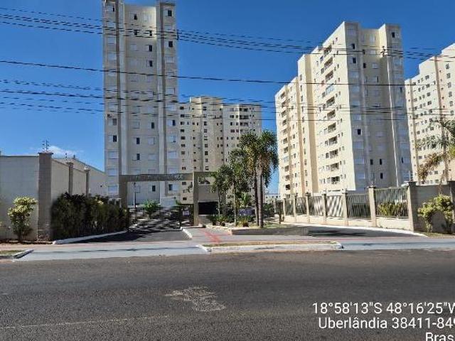 Apartamento venda em Região Geográfica Imediata de Uberlândia, Oliveira Fortes
