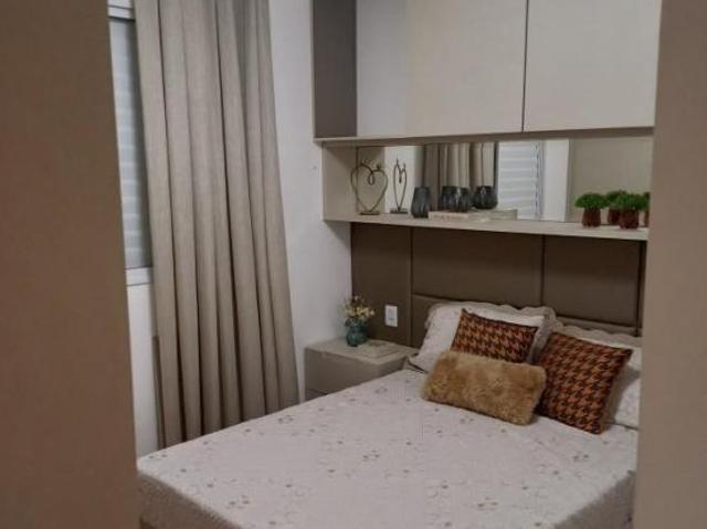 Apartamento venda em Região Geográfica Imediata de Uberlândia, Oliveira Fortes