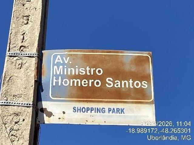 Apartamento venda em Setor Sul, Uberlândia