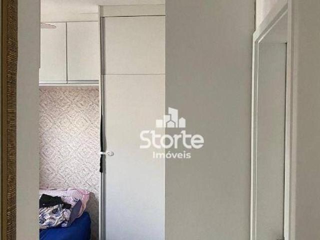 Apartamento venda em Região Geográfica Imediata de Uberlândia, Oliveira Fortes
