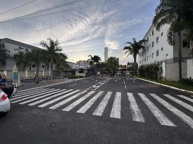 Apartamento venda em Região Geográfica Imediata de Uberlândia, Oliveira Fortes