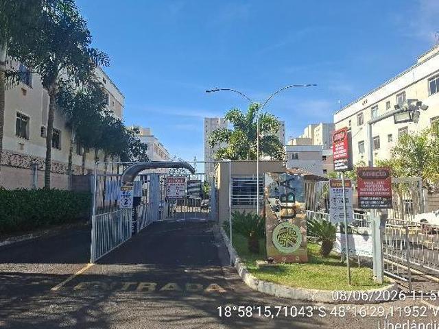 Apartamento venda em Região Geográfica Imediata de Uberlândia, Oliveira Fortes