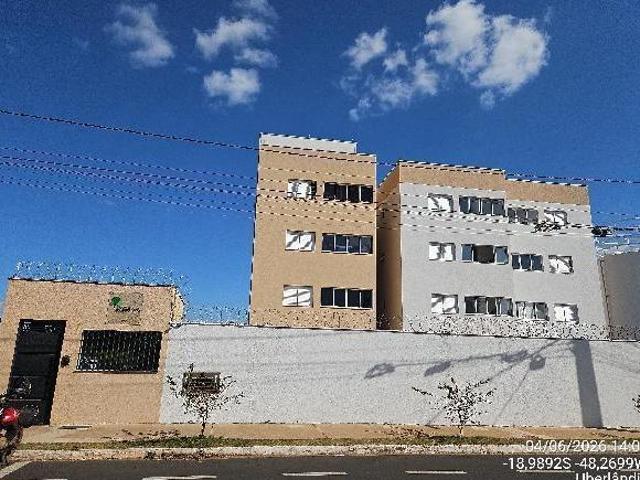 Apartamento venda em Região Geográfica Imediata de Uberlândia, Oliveira Fortes