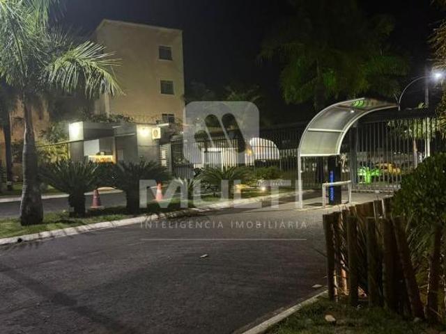 Apartamento venda em Região Geográfica Imediata de Uberlândia, Oliveira Fortes