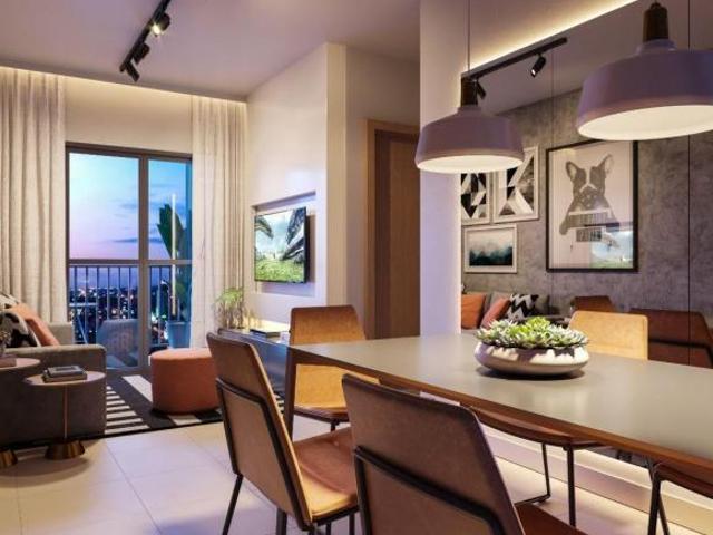 Apartamento venda em Região Geográfica Imediata de Uberlândia, Oliveira Fortes