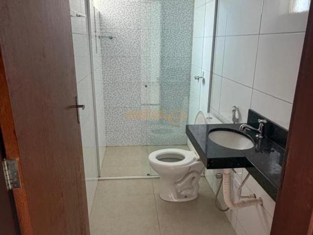 Apartamento venda em Residencial Paineiras, Araguari