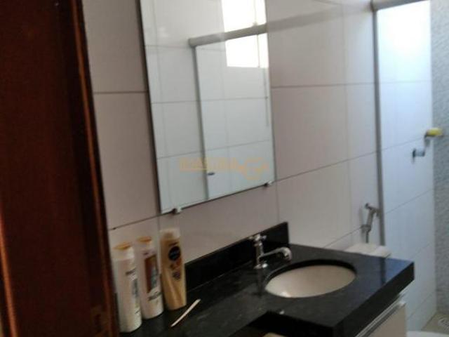 Apartamento venda em Paraíso, Araguari