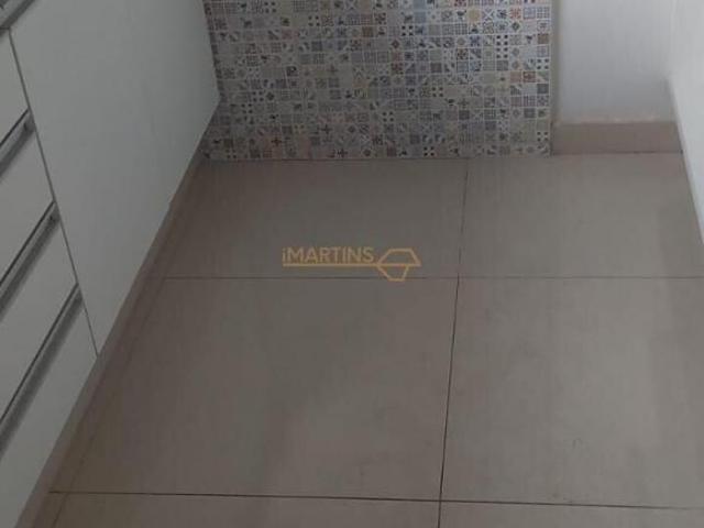 Apartamento venda em Região Geográfica Imediata de Uberlândia, Araguari