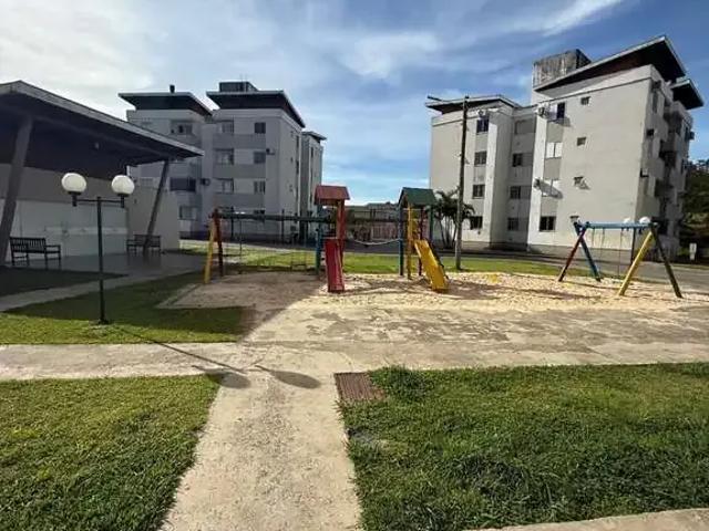 Apartamento venda em Região Geográfica Imediata de Criciúma, Siderópolis