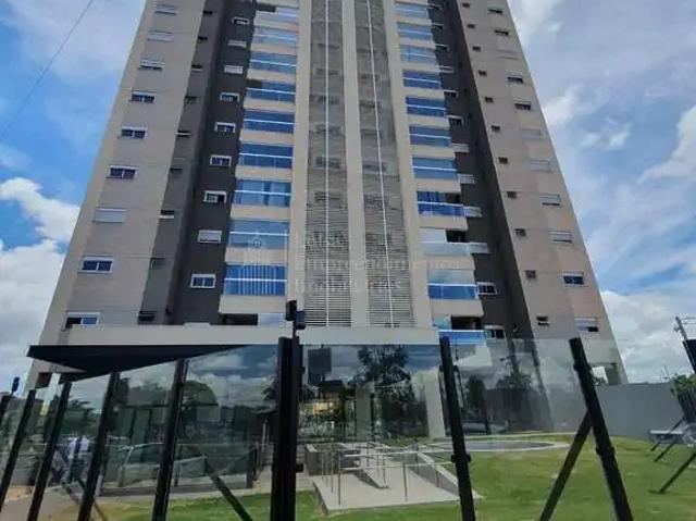 Apartamento venda em Região Geográfica Imediata de Campo Grande, Sidrolândia