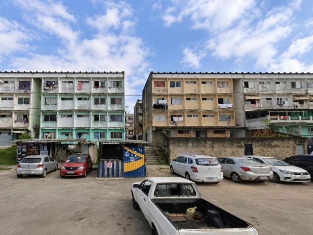 Apartamento venda em Região Geográfica Imediata de Salvador, Região Metropolitana de Salvador