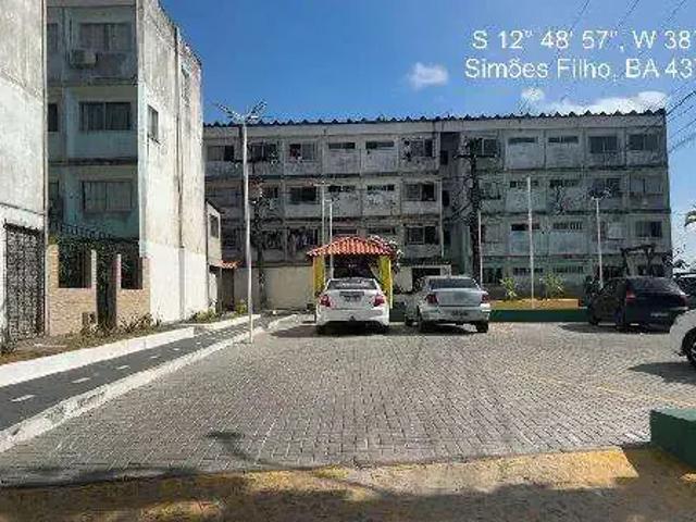 Apartamento venda em Região Geográfica Imediata de Salvador, Região Metropolitana de Salvador
