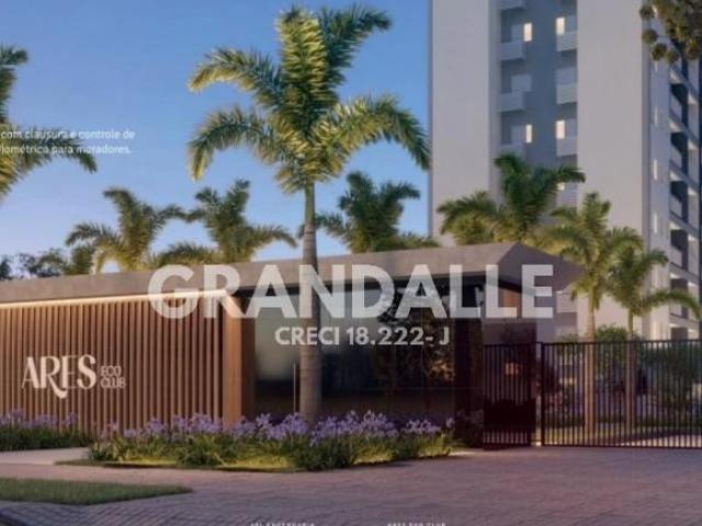 Apartamento venda em Região Geográfica Imediata de Sinop, Sinop