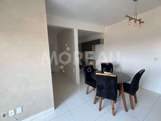 Apartamento venda em Sinop, Região Geográfica Intermediária de Sinop