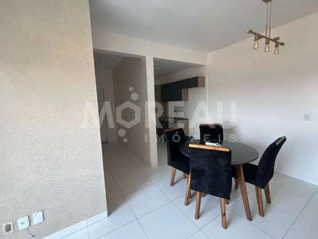 Apartamento venda em Região Geográfica Imediata de Sinop, Sinop