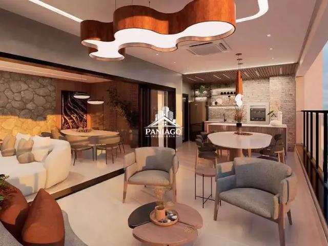 Apartamento venda em Região Geográfica Imediata de Sinop, Sinop