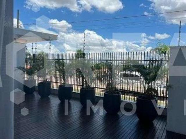 Apartamento venda em Sinop, Região Geográfica Intermediária de Sinop