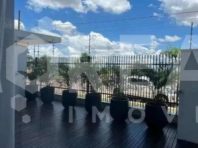 Apartamento venda em Região Geográfica Imediata de Sinop, Sinop