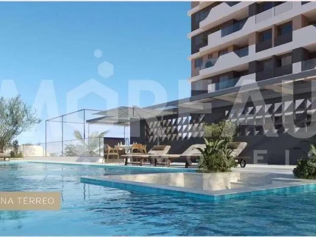 Apartamento venda em Região Geográfica Imediata de Sinop, Sinop