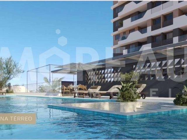 Apartamento venda em Sinop, Região Geográfica Intermediária de Sinop