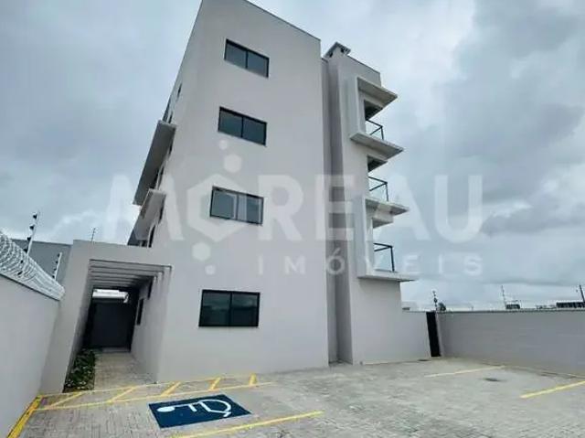 Apartamento venda em Região Geográfica Imediata de Sinop, Sinop