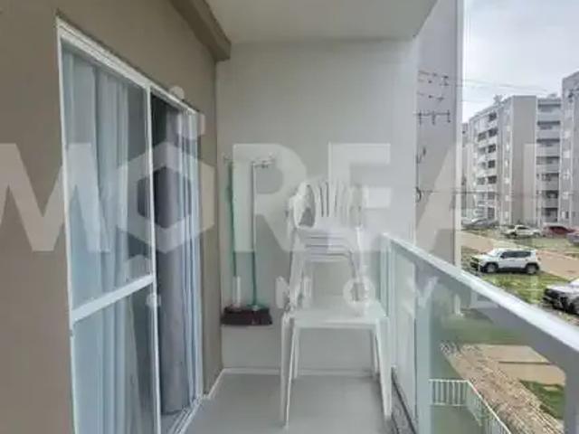 Apartamento venda em Região Geográfica Imediata de Sinop, Sinop