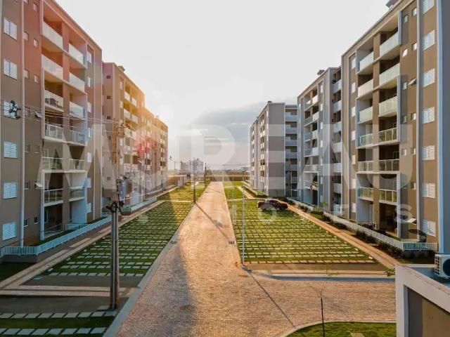 Apartamento venda em Região Geográfica Imediata de Sinop, Sinop
