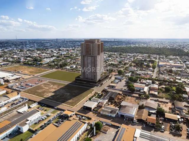 Apartamento venda em Região Geográfica Imediata de Sinop, Sinop