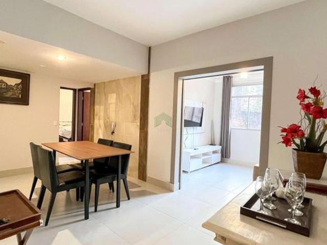 Apartamento venda em Regional Centro-Sul, Belo Horizonte