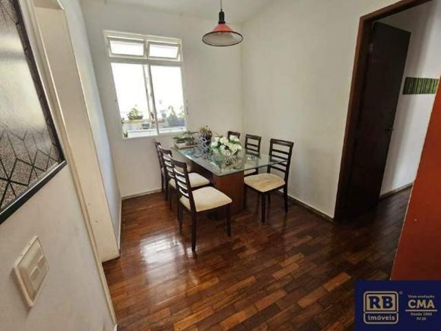 Apartamento venda em Regional Centro-Sul, Belo Horizonte