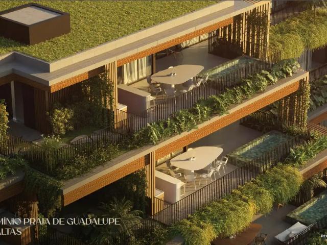 Apartamento venda em Região Geográfica Imediata de Barreiros-Sirinhaém, Sirinhaém