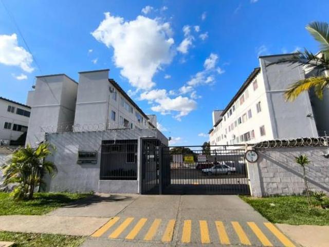 Apartamento venda em Jardim Olímpico, Aparecida de Goiânia