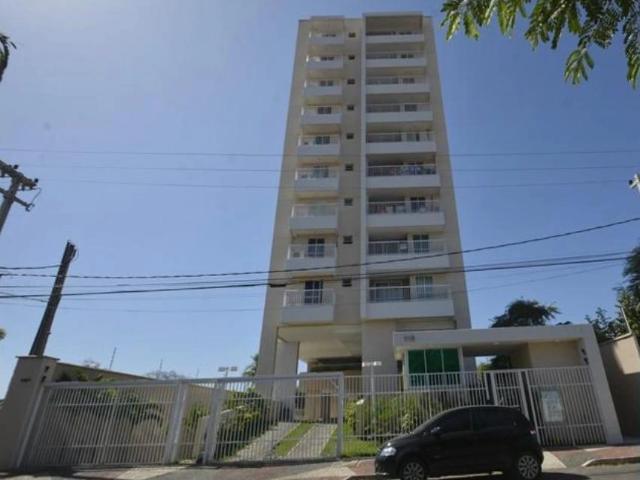 Apartamento venda em Centro, Sobral