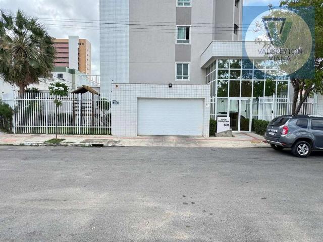 Apartamento venda em Sobral, Região Geográfica Intermediária de Sobral