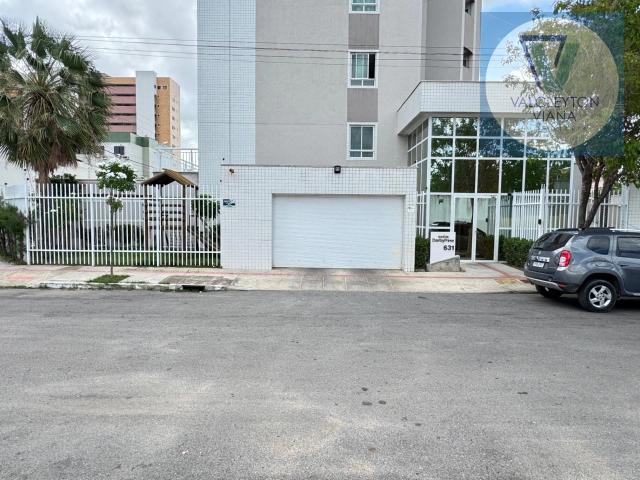 Apartamento venda em Sobral, Região Geográfica Intermediária de Sobral