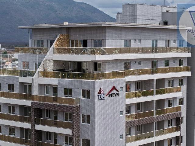 Apartamento venda em Sobral, Região Geográfica Intermediária de Sobral